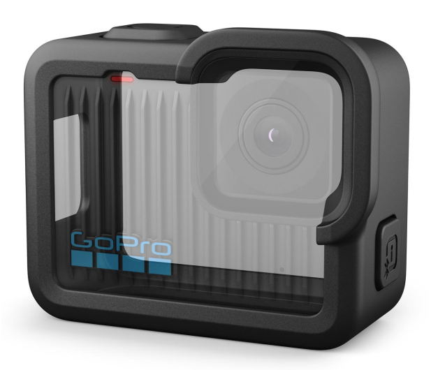 GoPro Gumowe etui (Hero) - 1277709 - zdjęcie 2